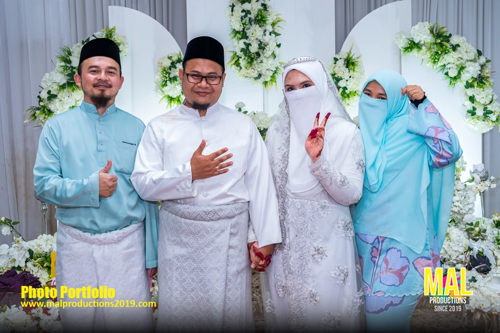 Malay Wedding Photography Portfolio Bangi MAL 2019 -61.webp